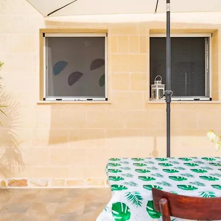 Casa Aoom - Casa Vacanze Con Sala Yoga E Pilates San Pietro in Bevagna Exterior foto