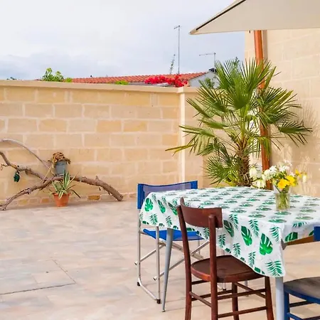 Casa Aoom - Casa Vacanze Con Sala Yoga E Pilates San Pietro in Bevagna Exterior foto