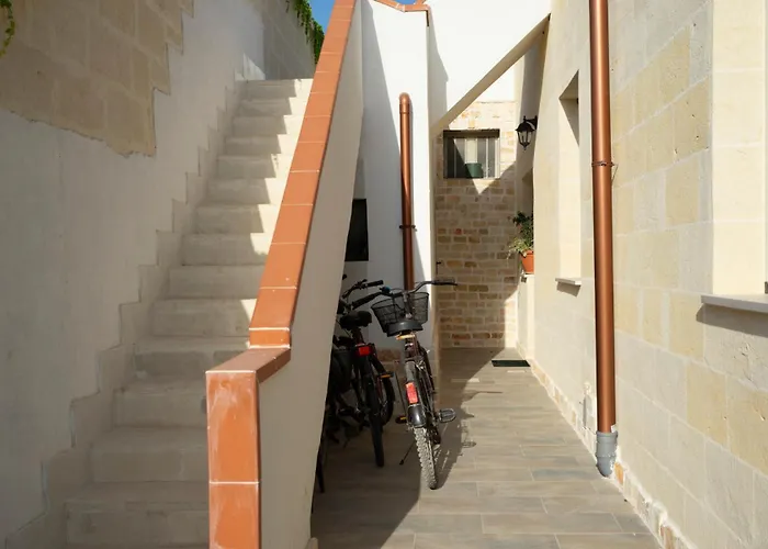 Casa Aoom - Casa Vacanze Con Sala Yoga E Pilates