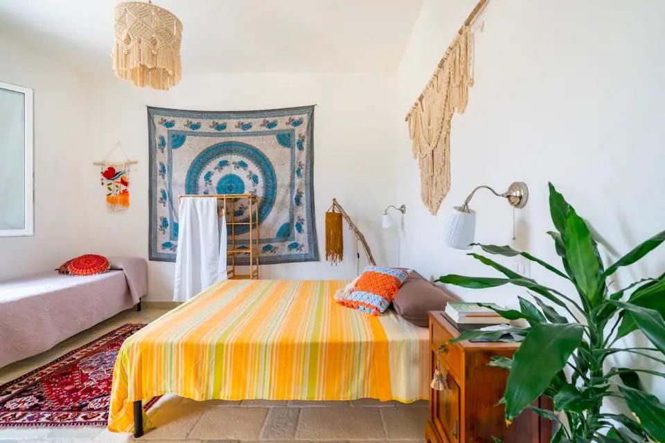 Casa Aoom - Con Sala Yoga E Pilates San Pietro in Bevagna