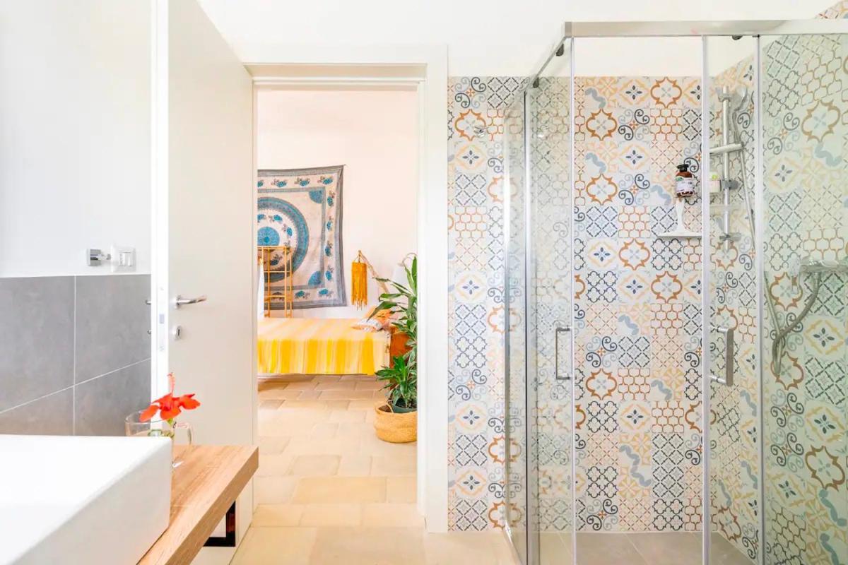 Casa Aoom - Con Sala Yoga E Pilates Holiday home