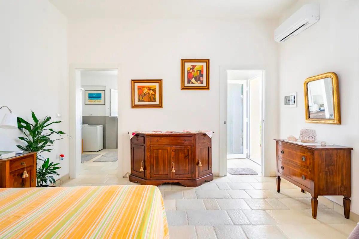 Holiday home Casa Aoom - Con Sala Yoga E Pilates *
