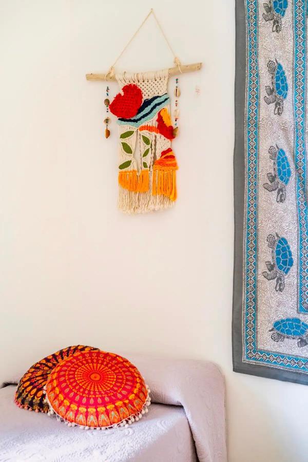 Holiday home Casa Aoom - Con Sala Yoga E Pilates San Pietro in Bevagna
