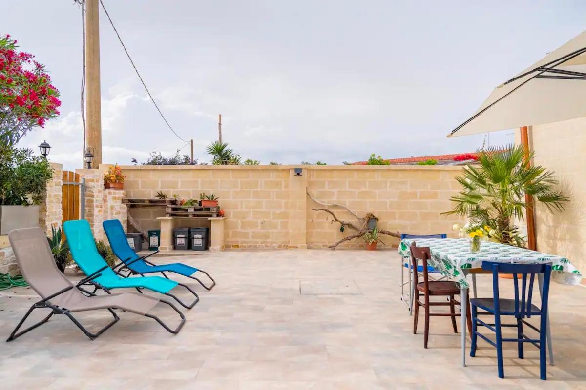 Casa Aoom - Con Sala Yoga E Pilates San Pietro in Bevagna