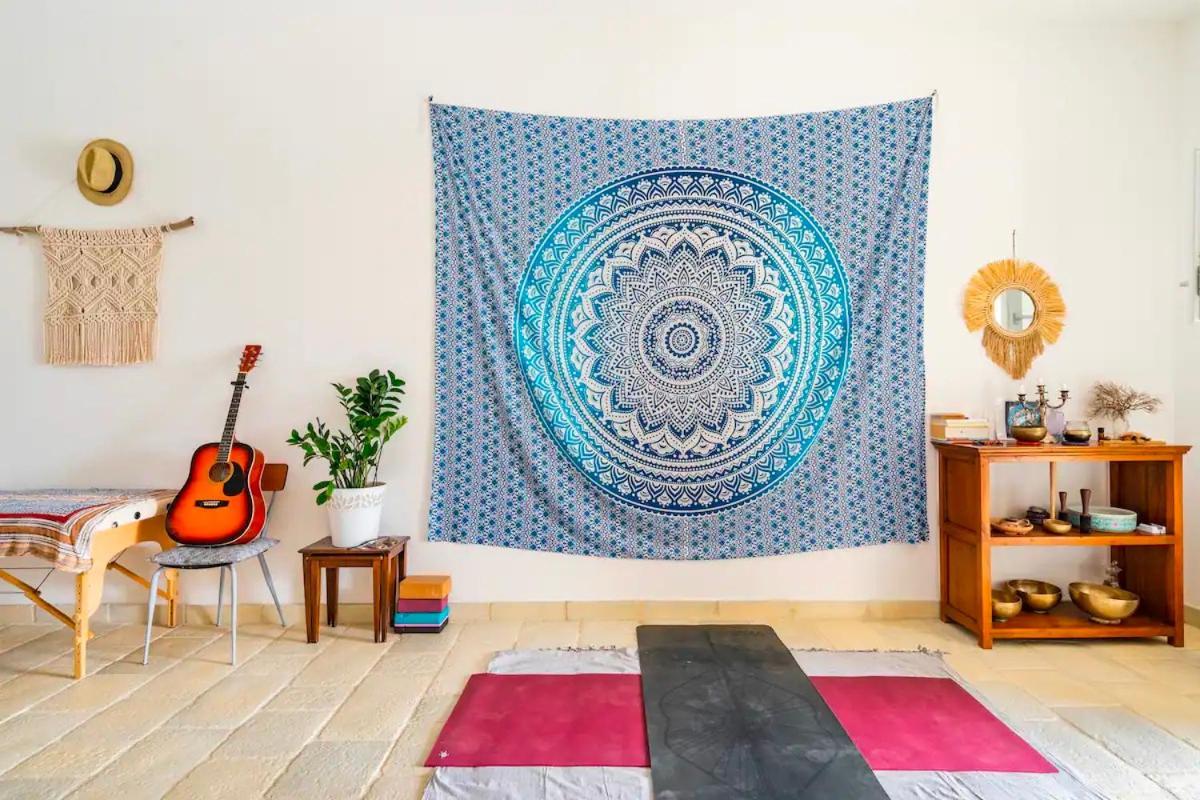 Casa Aoom - Con Sala Yoga E Pilates Сasa de vacaciones *