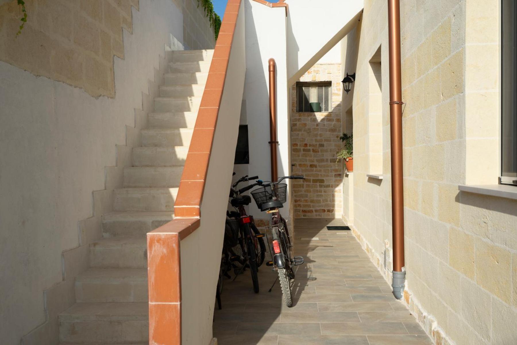 Holiday home Casa Aoom - Con Sala Yoga E Pilates