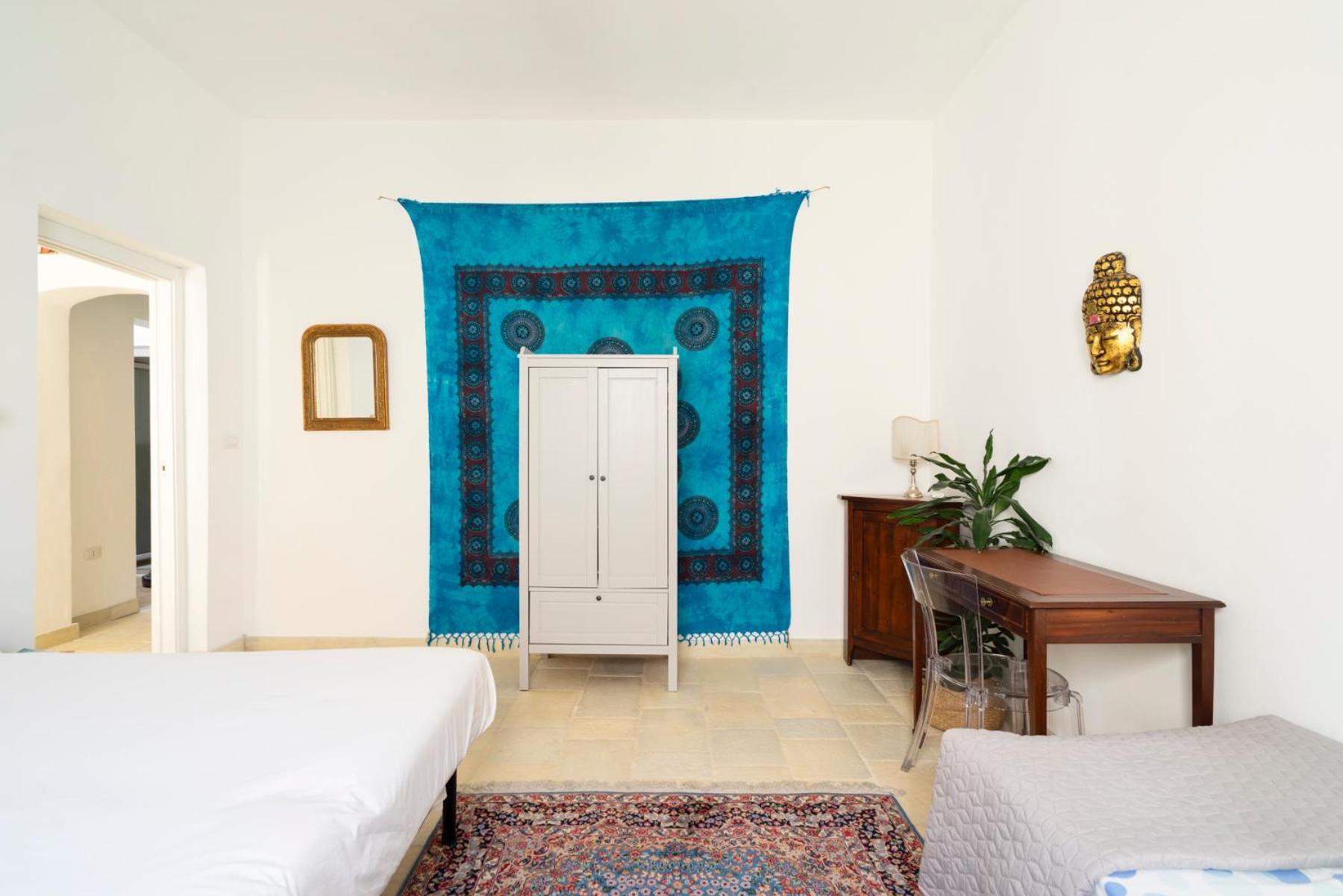 Holiday home Casa Aoom - Con Sala Yoga E Pilates San Pietro in Bevagna