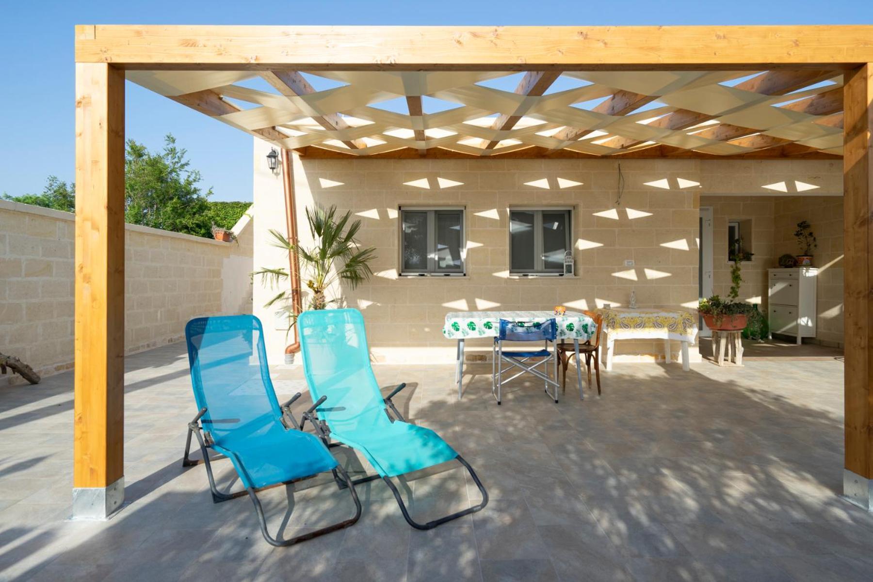 Casa Aoom - Con Sala Yoga E Pilates Holiday home