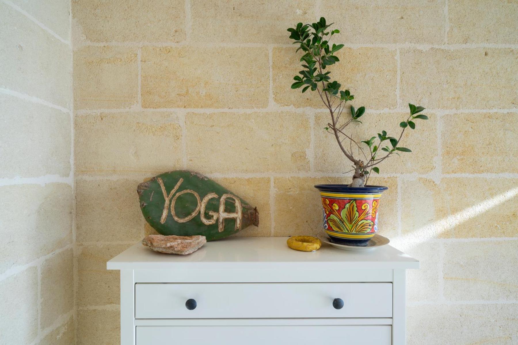 Casa Aoom - Con Sala Yoga E Pilates