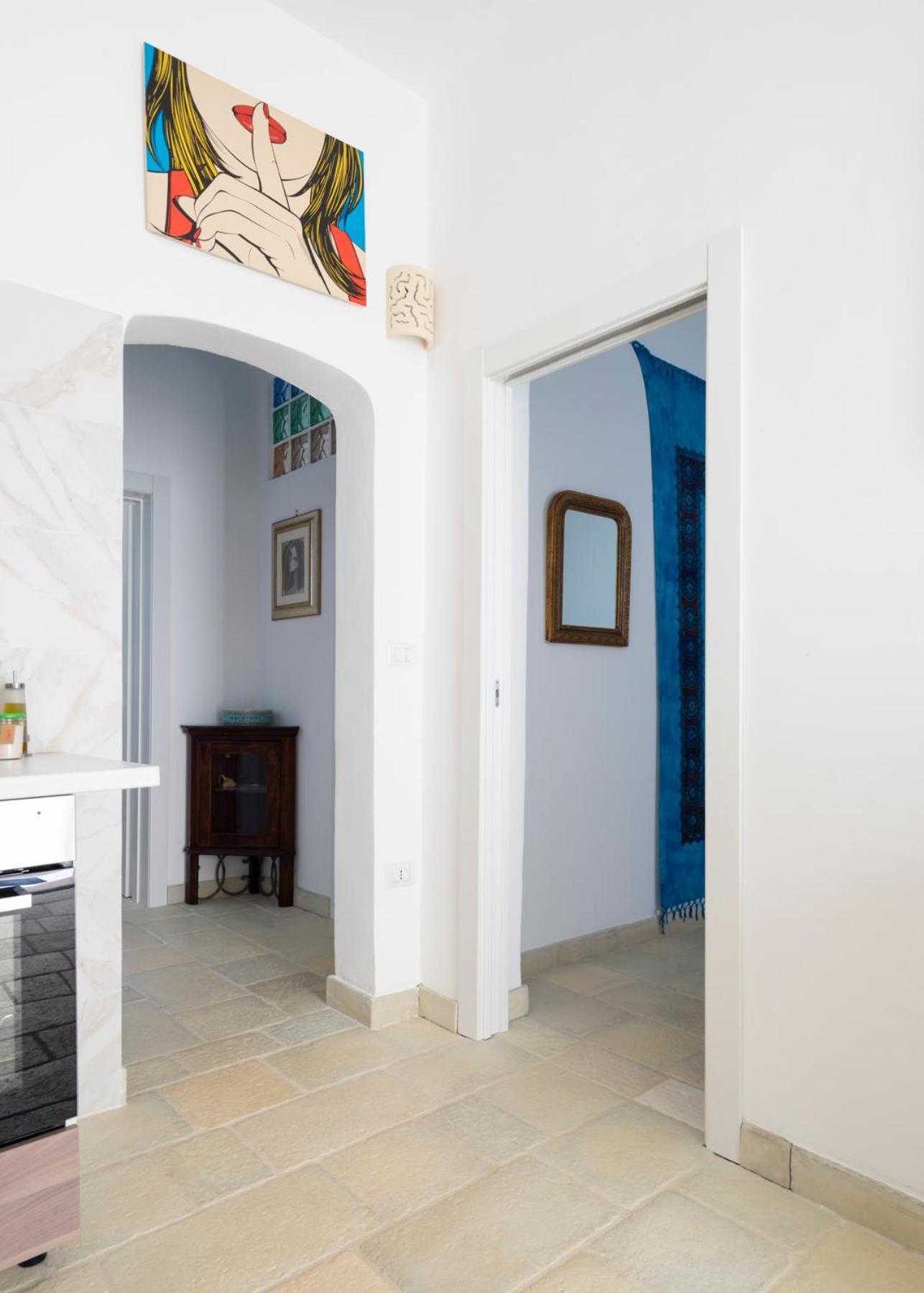 Casa Aoom - Con Sala Yoga E Pilates Holiday home San Pietro in Bevagna