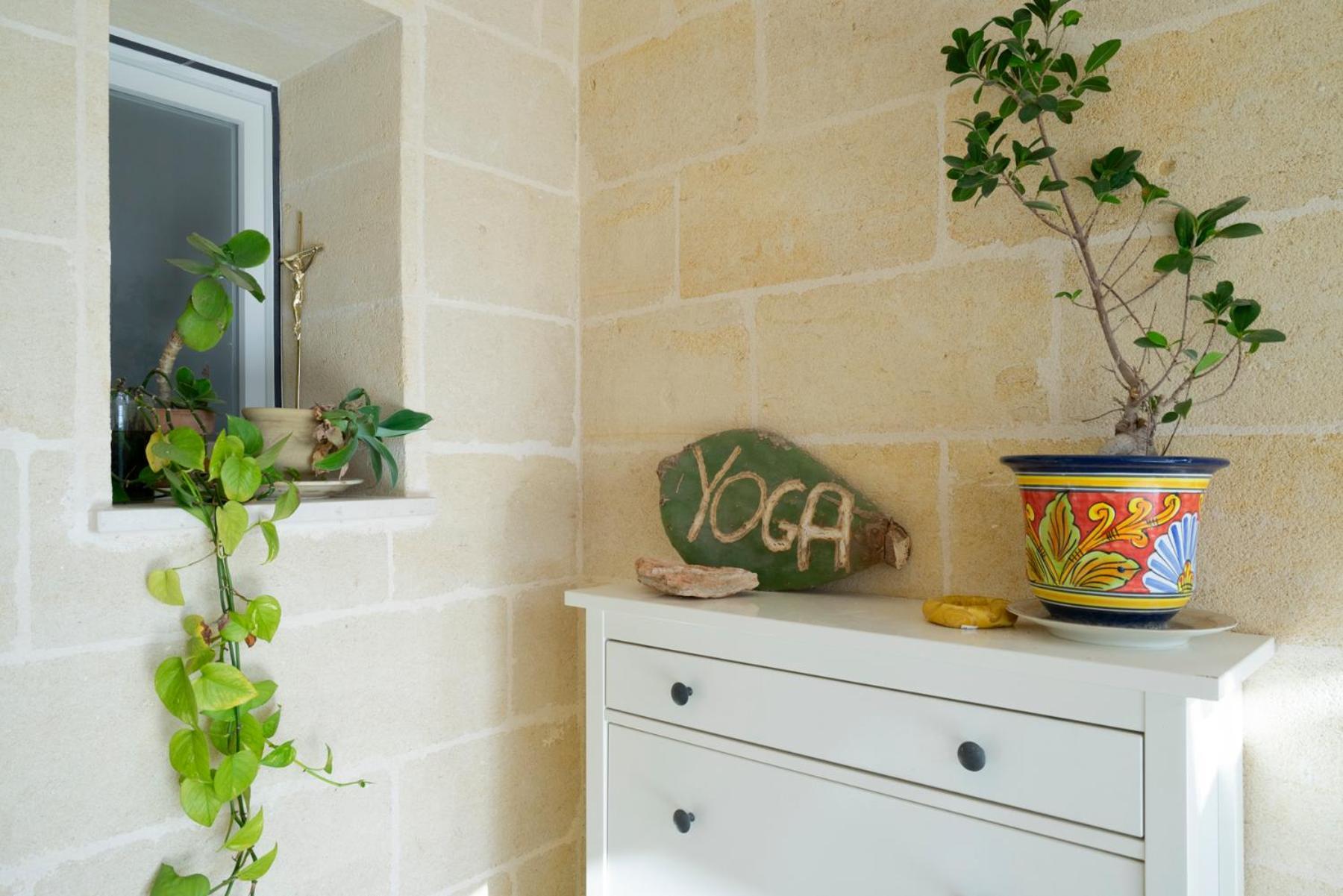 Casa Aoom - Con Sala Yoga E Pilates Сasa de vacaciones *