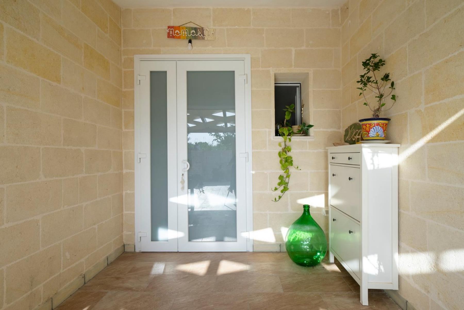 Holiday home Casa Aoom - Con Sala Yoga E Pilates