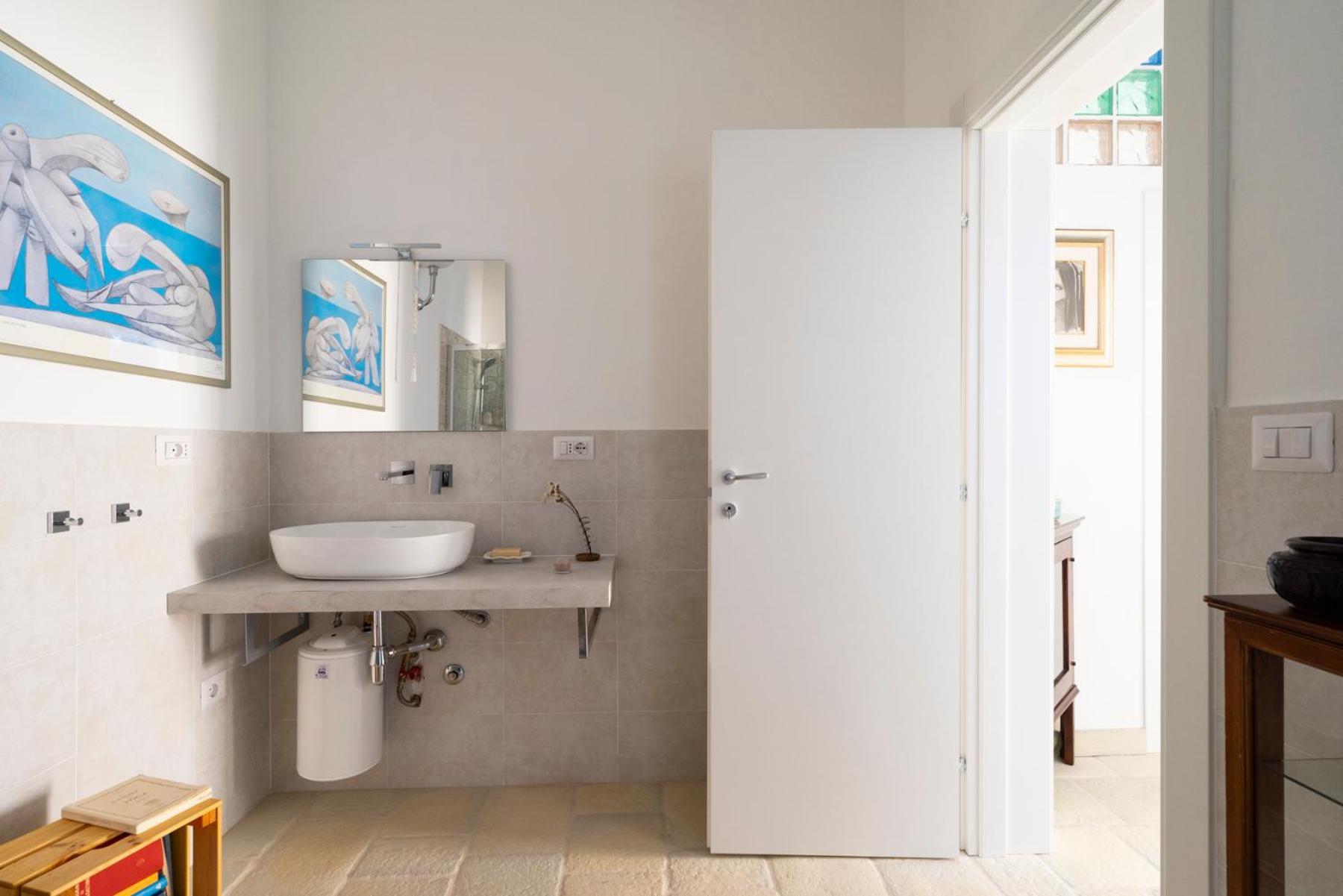 Holiday home Casa Aoom - Con Sala Yoga E Pilates San Pietro in Bevagna