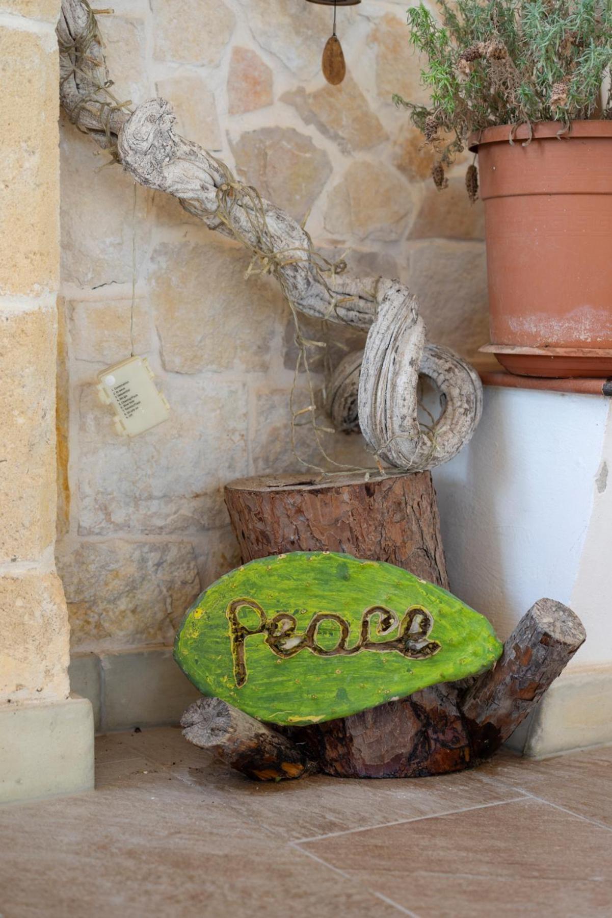 Casa Aoom - Con Sala Yoga E Pilates San Pietro in Bevagna