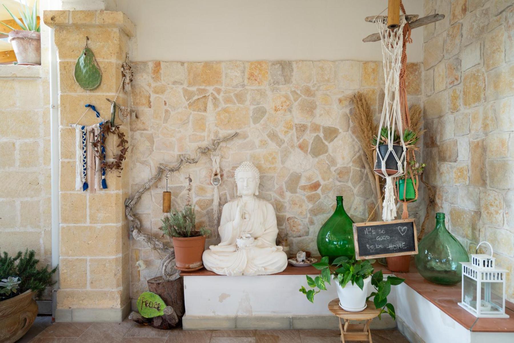 Casa Aoom - Con Sala Yoga E Pilates Сasa de vacaciones *