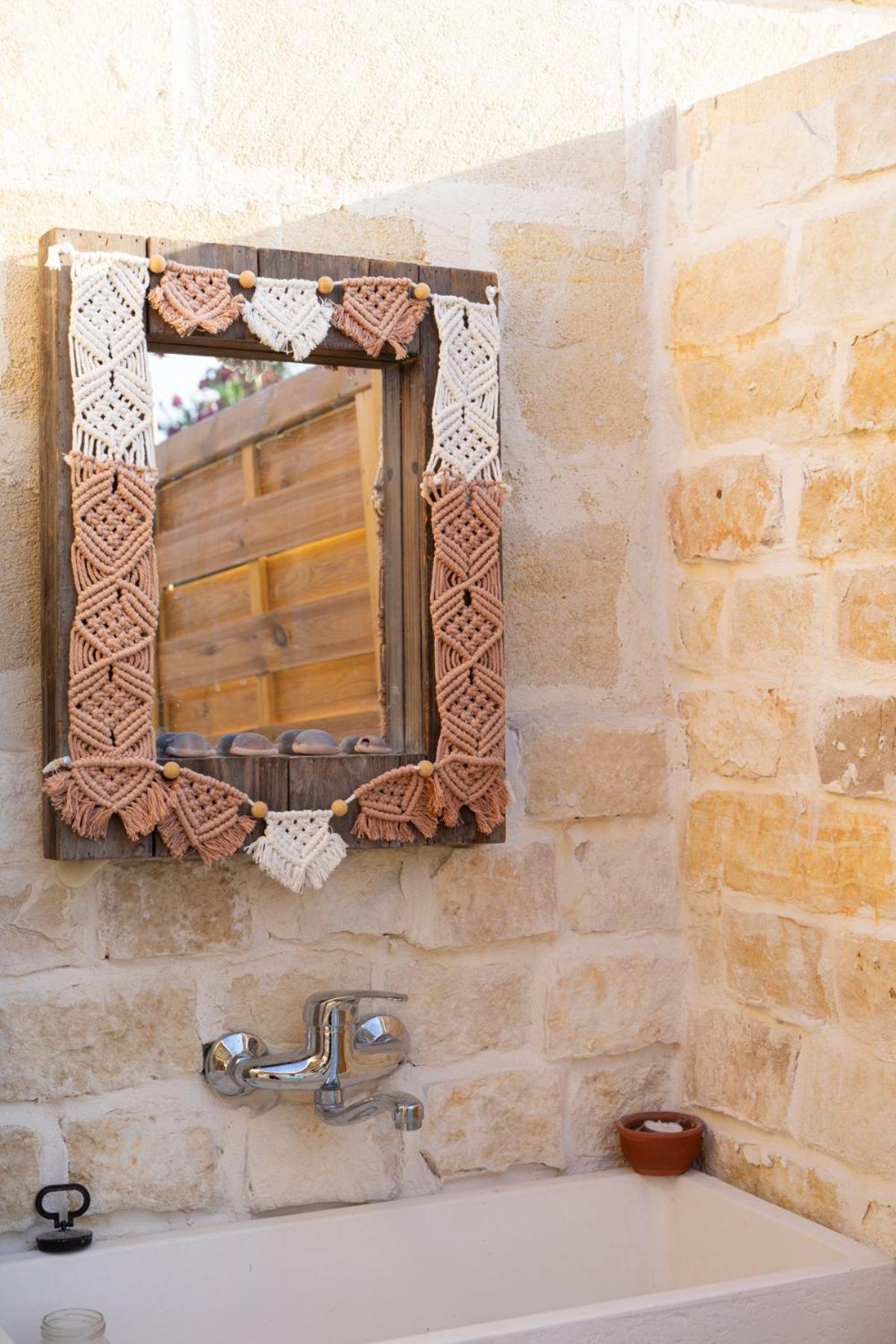 Holiday home Casa Aoom - Con Sala Yoga E Pilates San Pietro in Bevagna