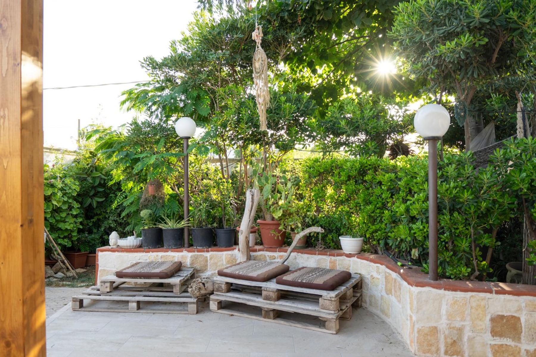 Casa Aoom - Con Sala Yoga E Pilates Сasa de vacaciones *